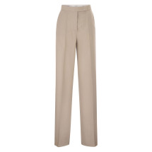 [MaxMara] Trousers SS26 2611131201600 021