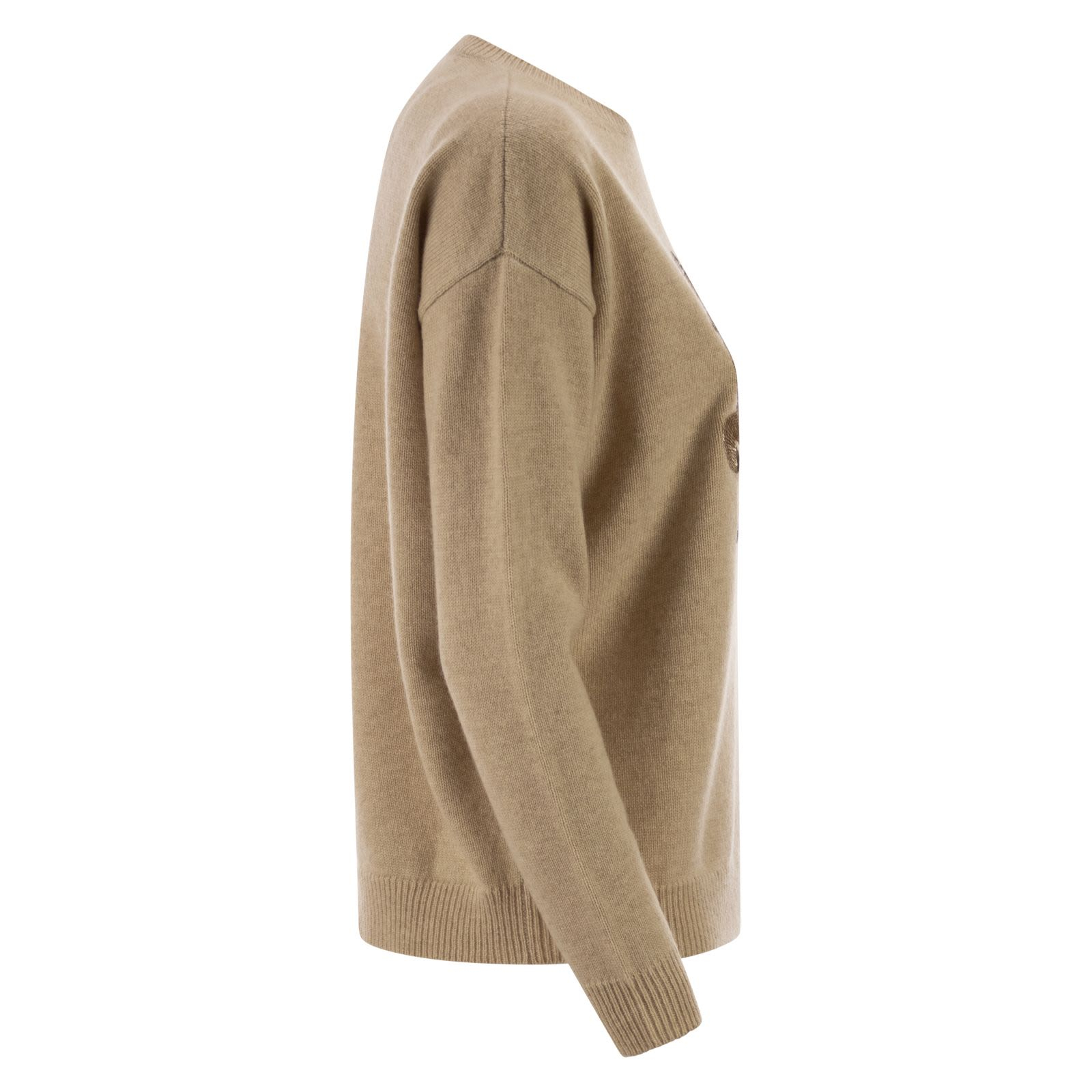 [MaxMara] Knitwear SS26 2611361011600 020
