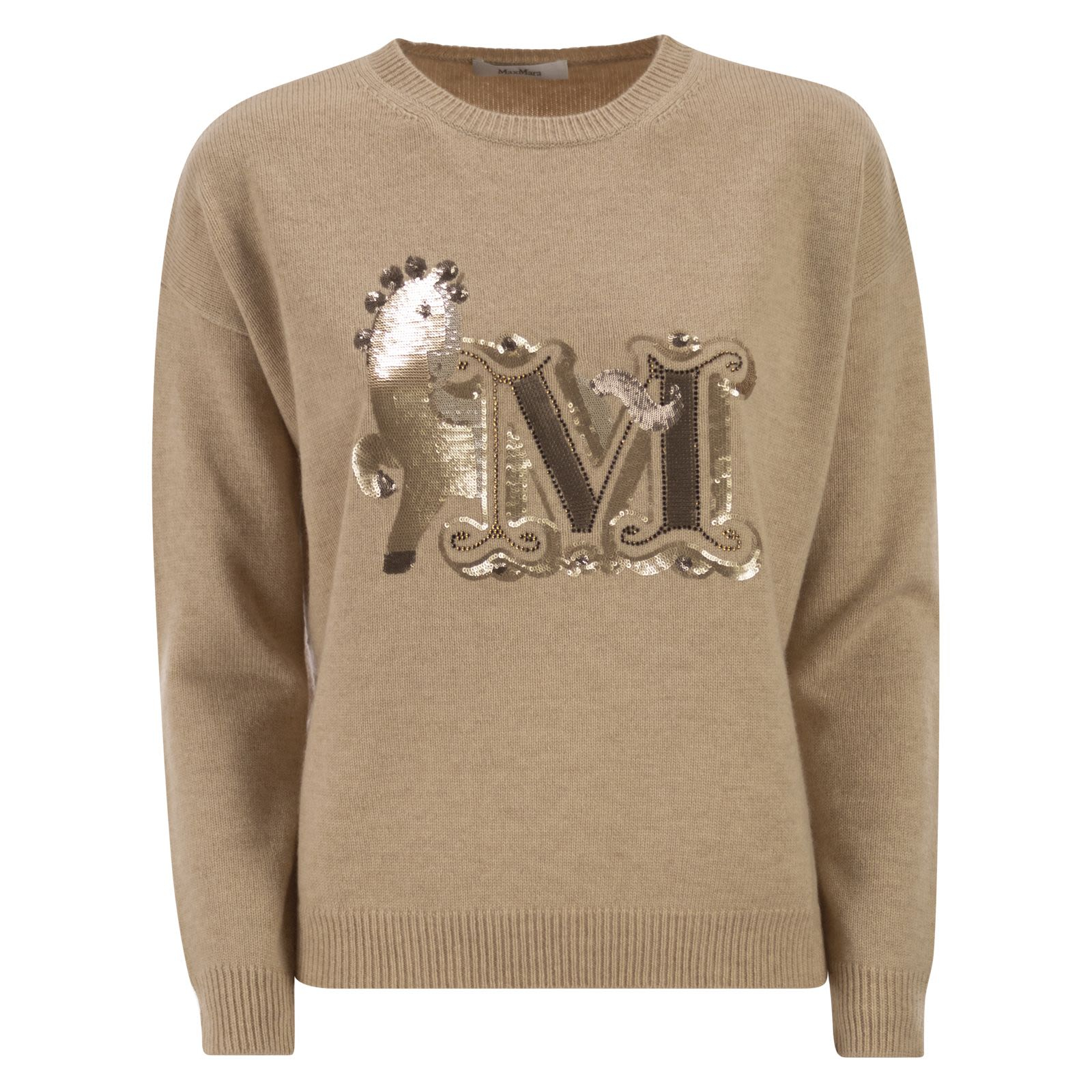 [MaxMara] Knitwear SS26 2611361011600 020