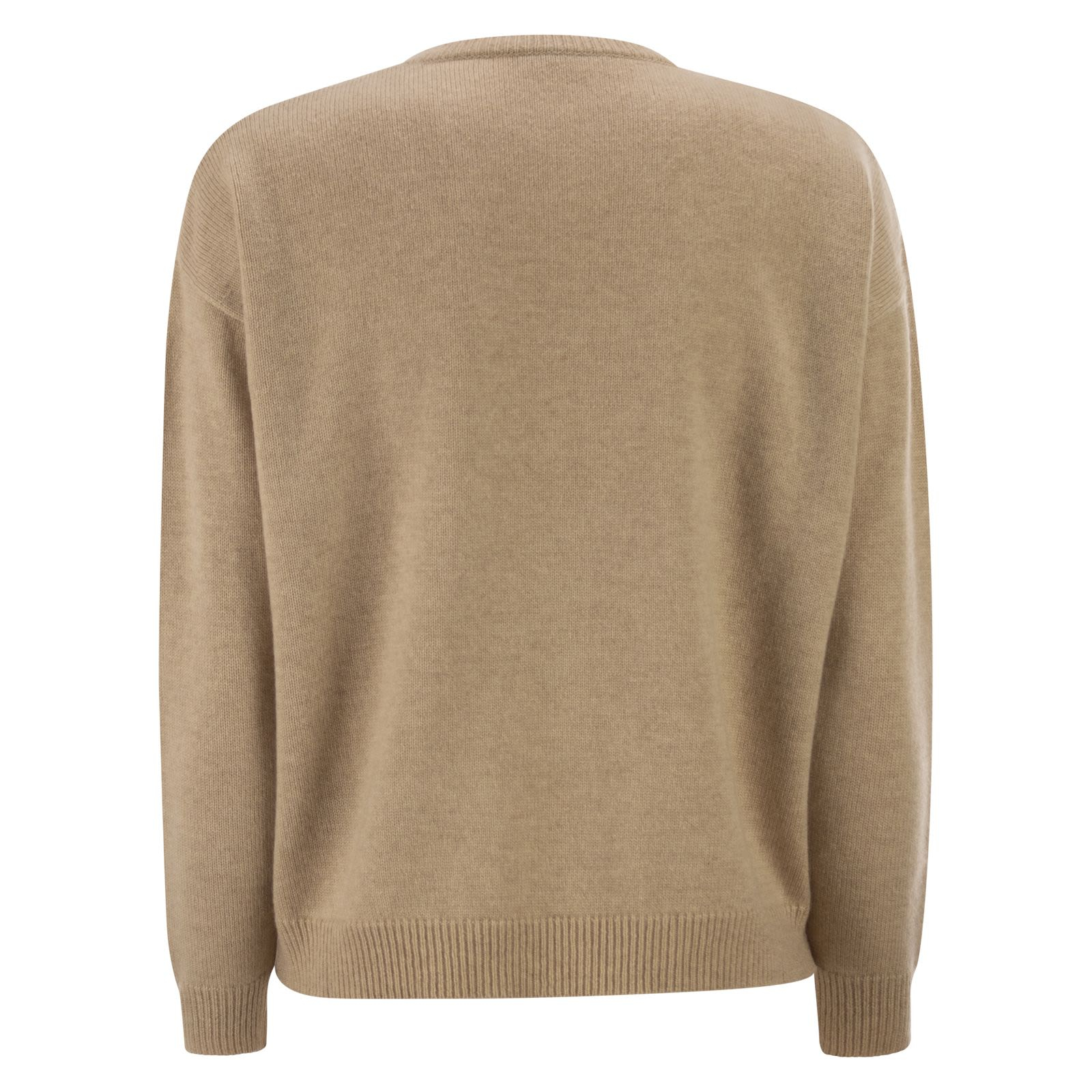 [MaxMara] Knitwear SS26 2611361011600 020