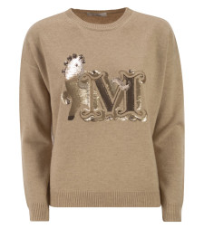 [MaxMara] Knitwear SS26 2611361011600 020