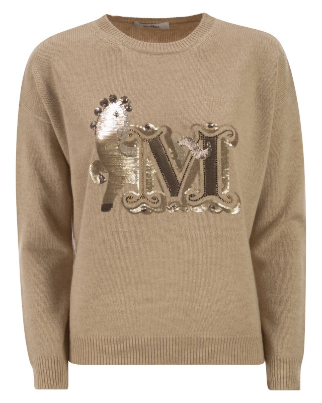 [MaxMara] Knitwear SS26 2611361011600 020