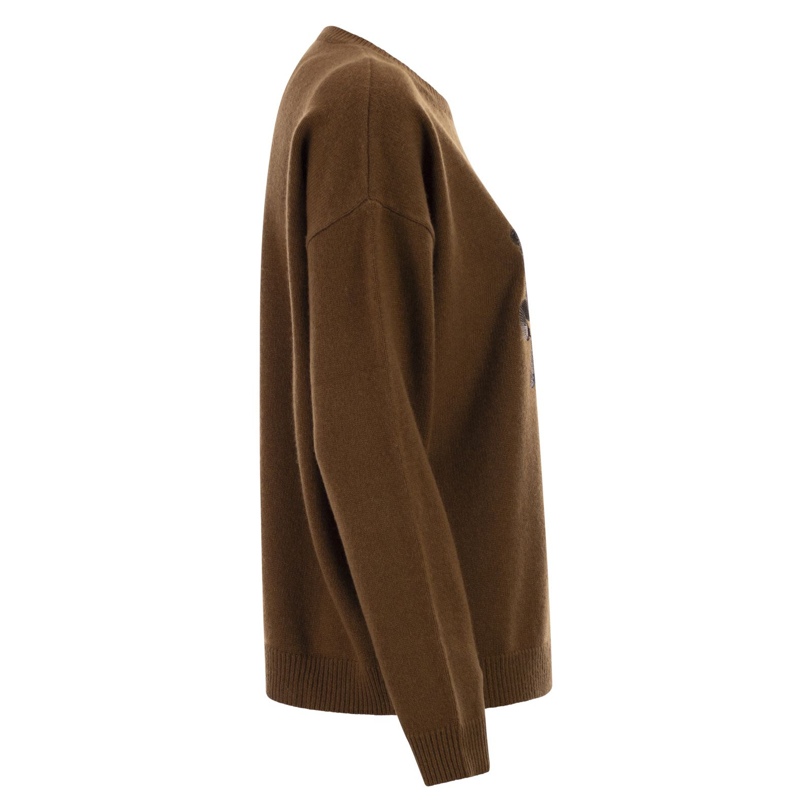 [MaxMara] Knitwear SS26 2611361011600 021