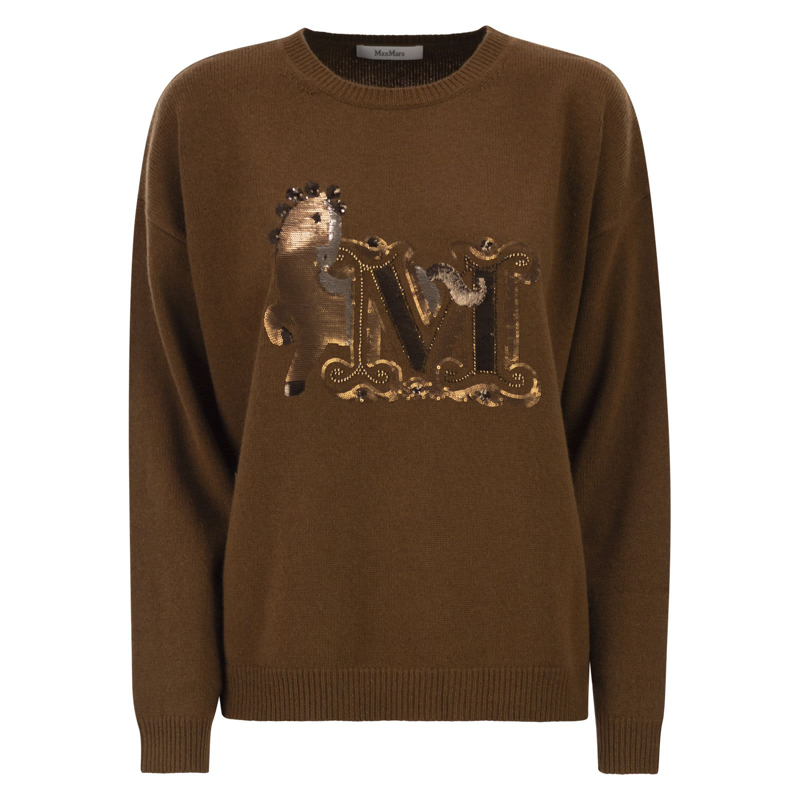 [MaxMara] Knitwear SS26 2611361011600 021