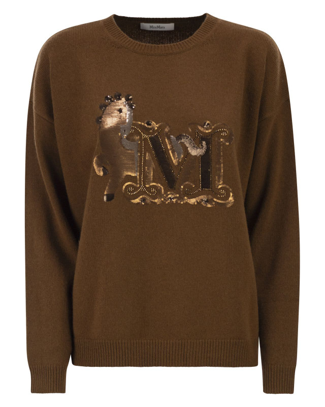 [MaxMara] Knitwear SS26 2611361011600 021