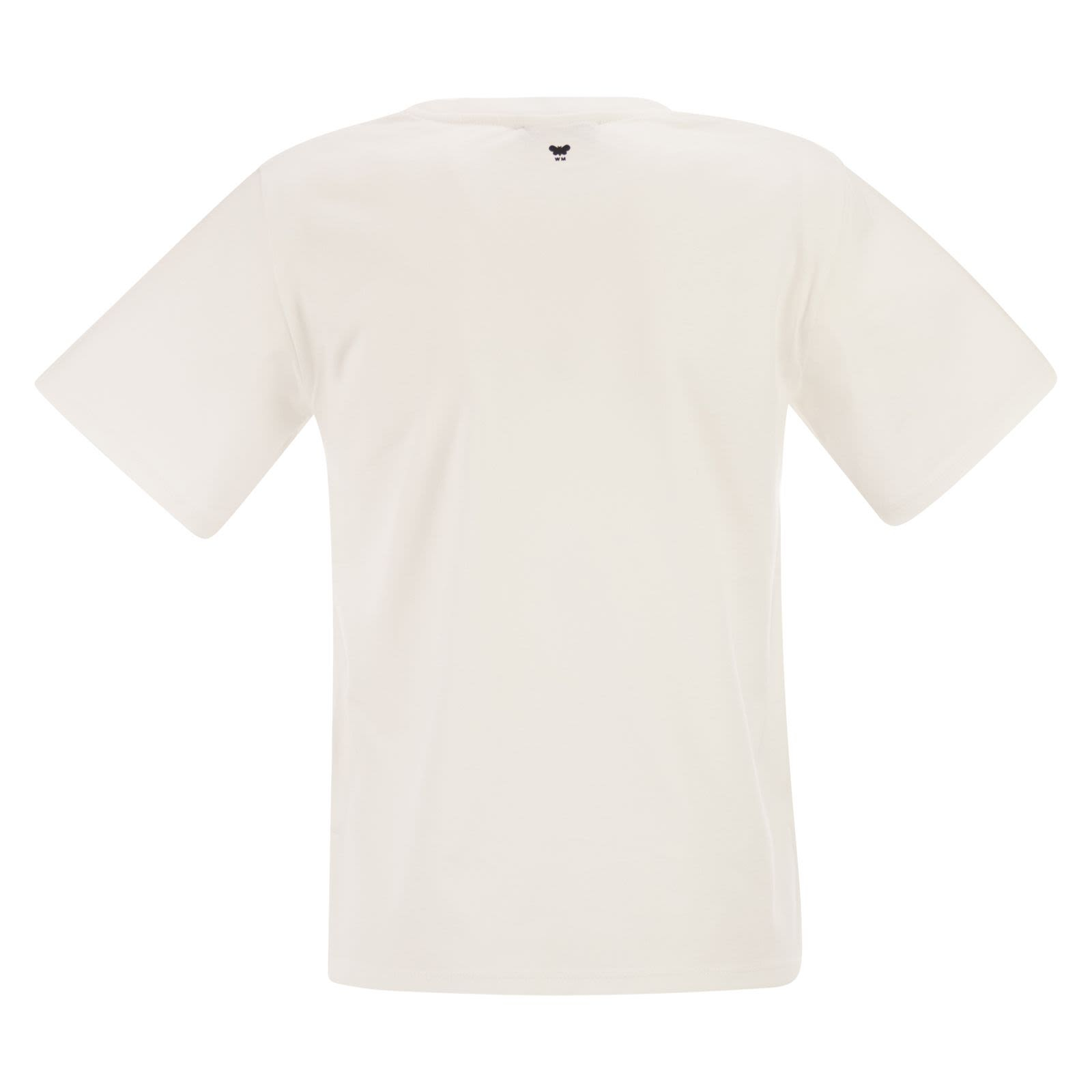 [Weekend MaxMara] T-shirts Short Sleeve SS26 2615971051600 004