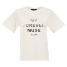 [Weekend MaxMara] T-shirts Short Sleeve SS26 2615971051600 004