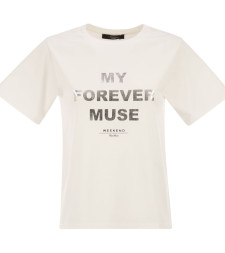 [Weekend MaxMara] T-shirts Short Sleeve SS26 2615971051600 004