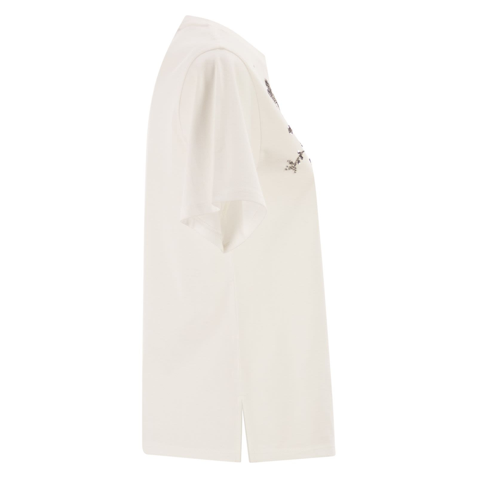 [Weekend MaxMara] T-shirts Short Sleeve SS26 2615971061600 003