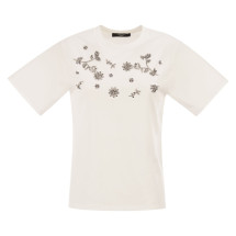 [Weekend MaxMara] T-shirts Short Sleeve SS26 2615971061600 003