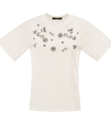 [Weekend MaxMara] T-shirts Short Sleeve SS26 2615971061600 003