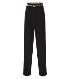 [MAXMARA STUDIO] Trousers SS26 2616131015600 001