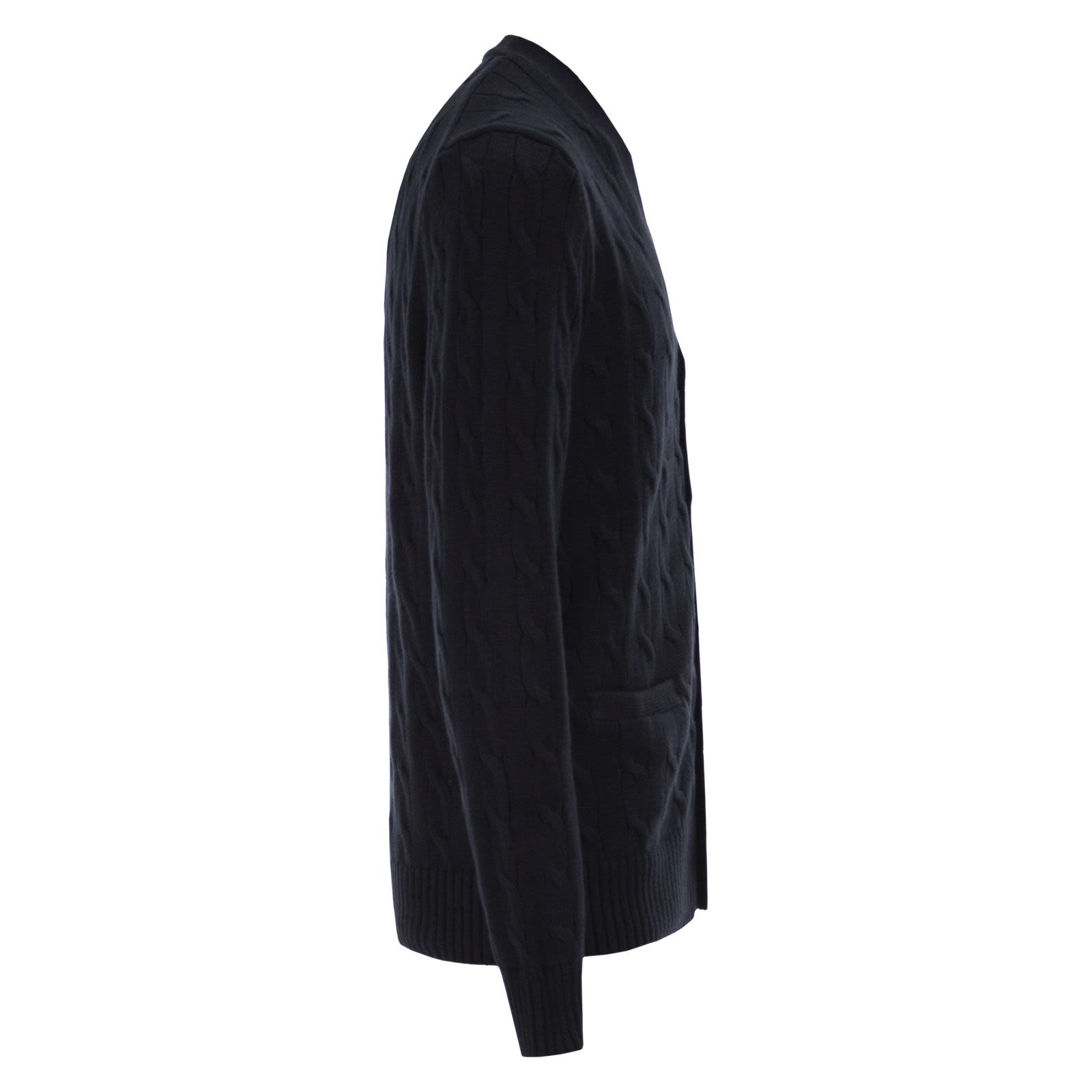 [Polo Ralph Lauren] Cardigan SS26 710890548 004