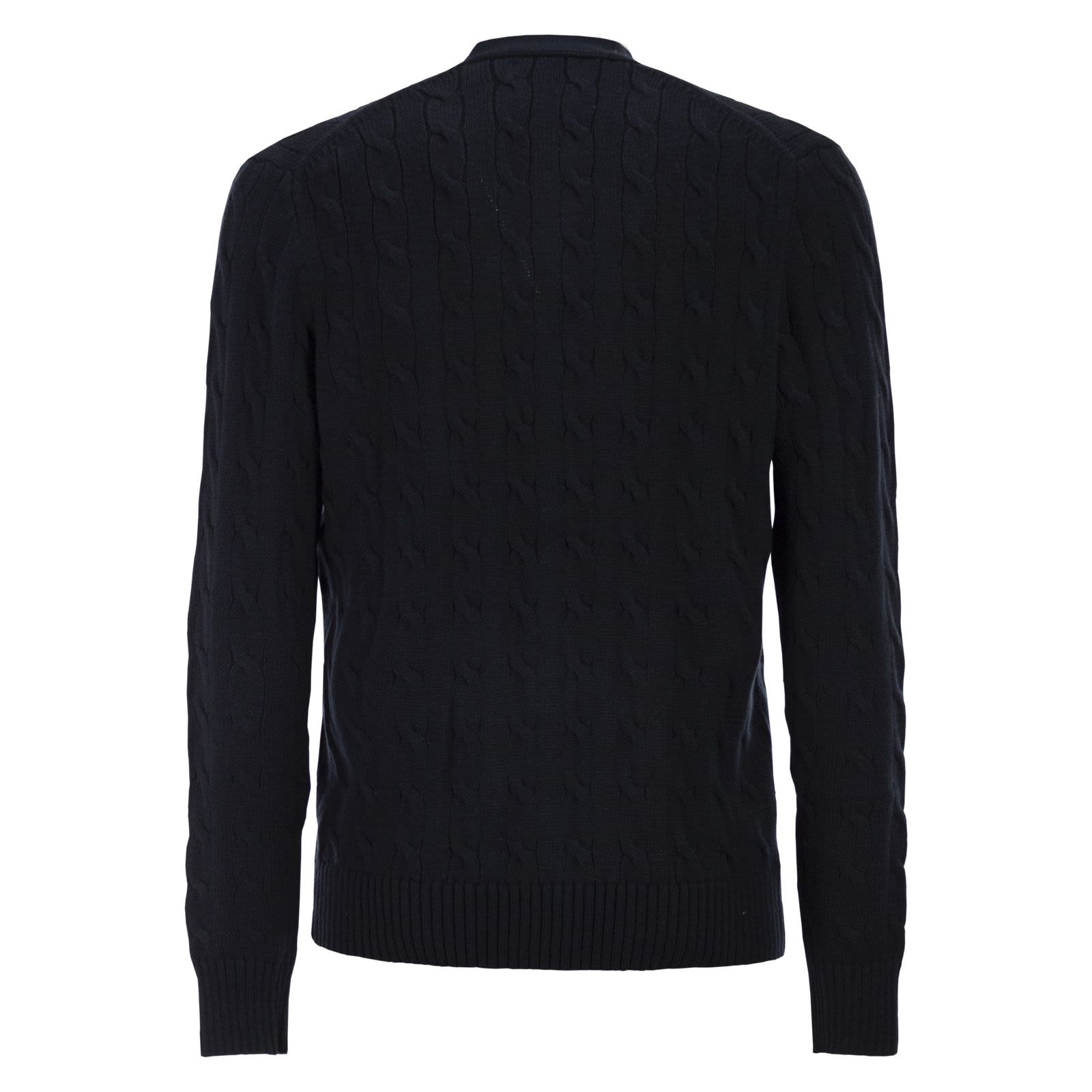 [Polo Ralph Lauren] Cardigan SS26 710890548 004