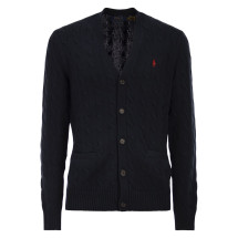 [Polo Ralph Lauren] Cardigan SS26 710890548 004
