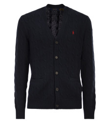 [Polo Ralph Lauren] Cardigan SS26 710890548 004