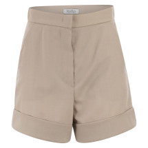 [MaxMara] Shorts SS26 2611141011600 021