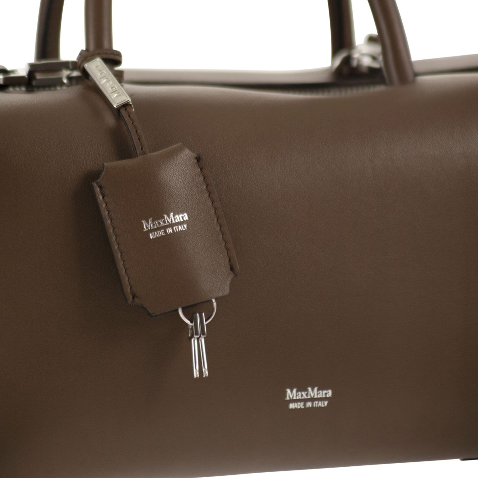 [MaxMara] Tote bag SS26 2614511041600 029