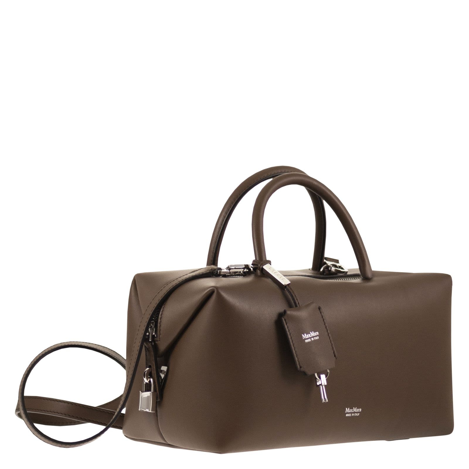 [MaxMara] Tote bag SS26 2614511041600 029