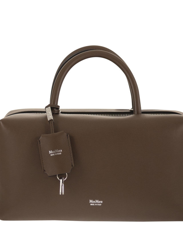[MaxMara] Tote bag SS26 2614511041600 029