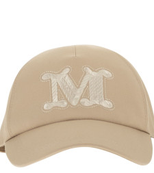 [MaxMara] Cap SS26 2614571041600 001
