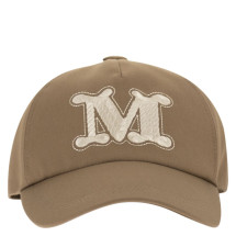 [MaxMara] Cap SS26 2614571041600 002