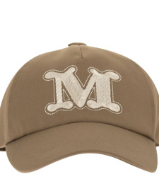 [MaxMara] Cap SS26 2614571041600 002