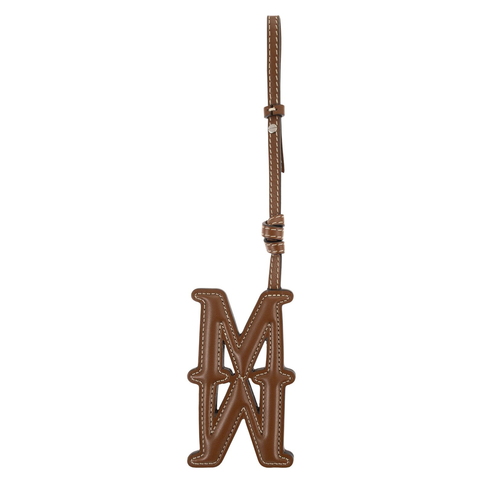 [MaxMara] Keyring SS26 2614721011600 082