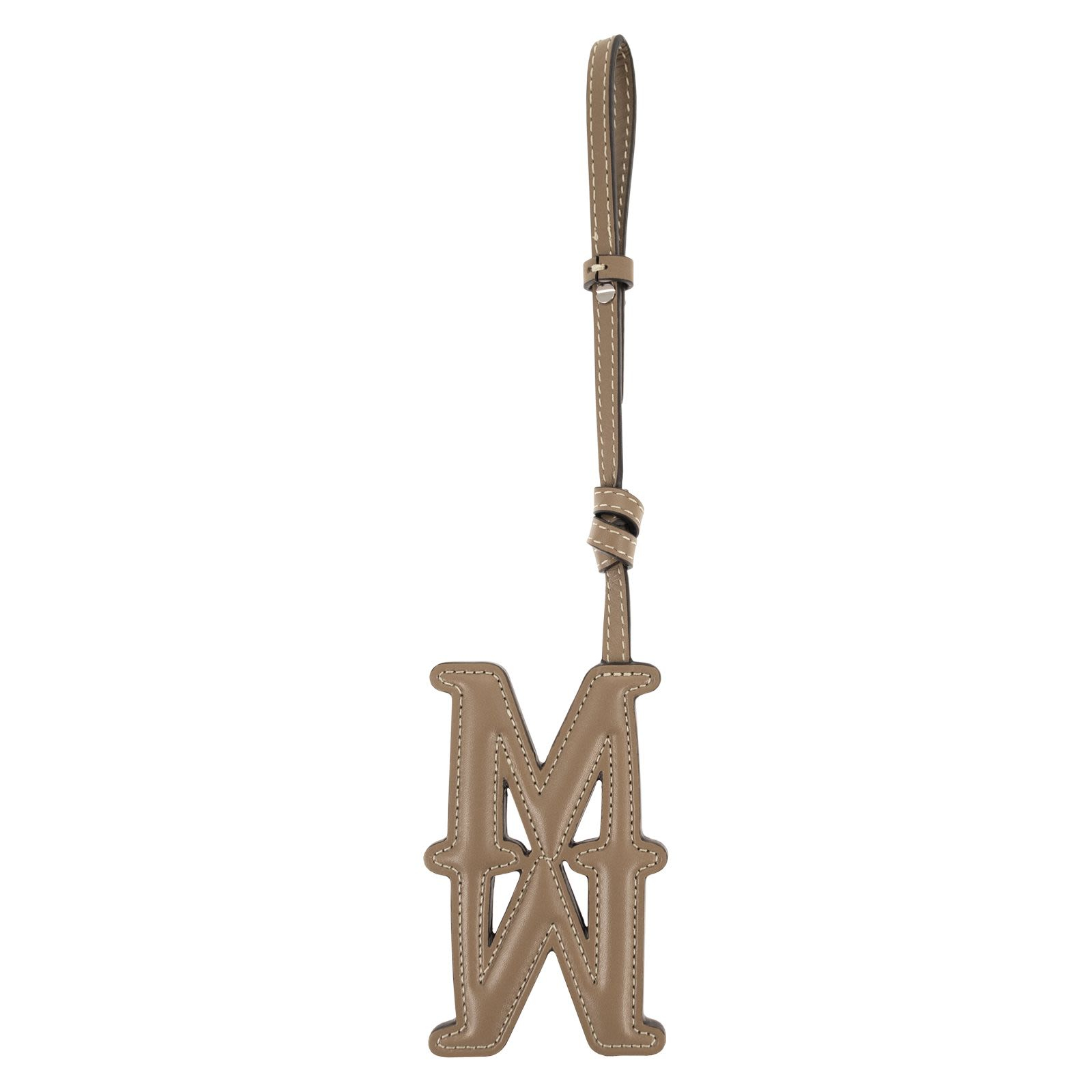 [MaxMara] Keyring SS26 2614721011600 089