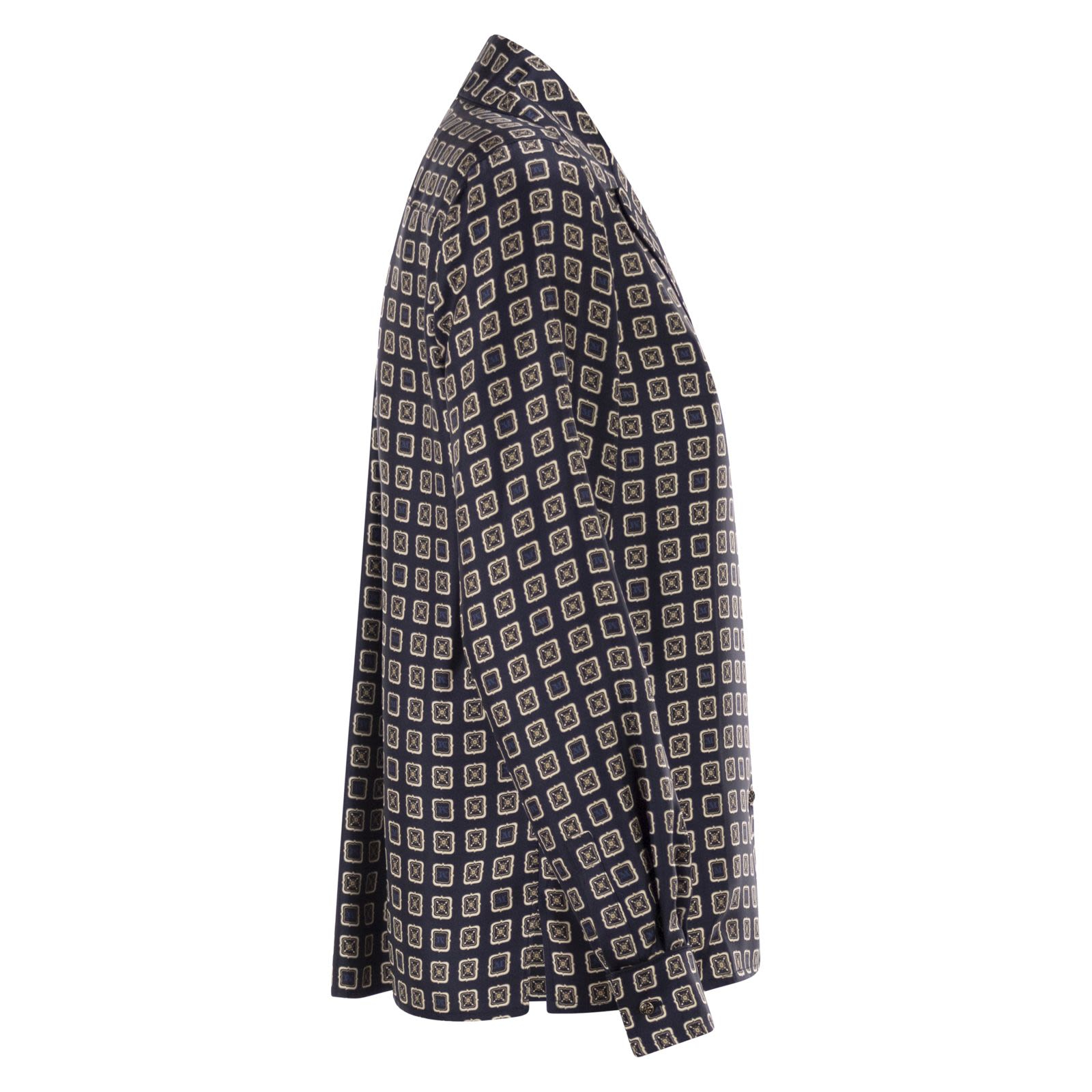 [MaxMara] Shirts Long Sleeve SS26 2611111131600 002