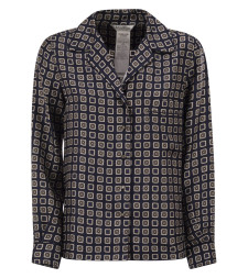 [MaxMara] Shirts Long Sleeve SS26 2611111131600 002