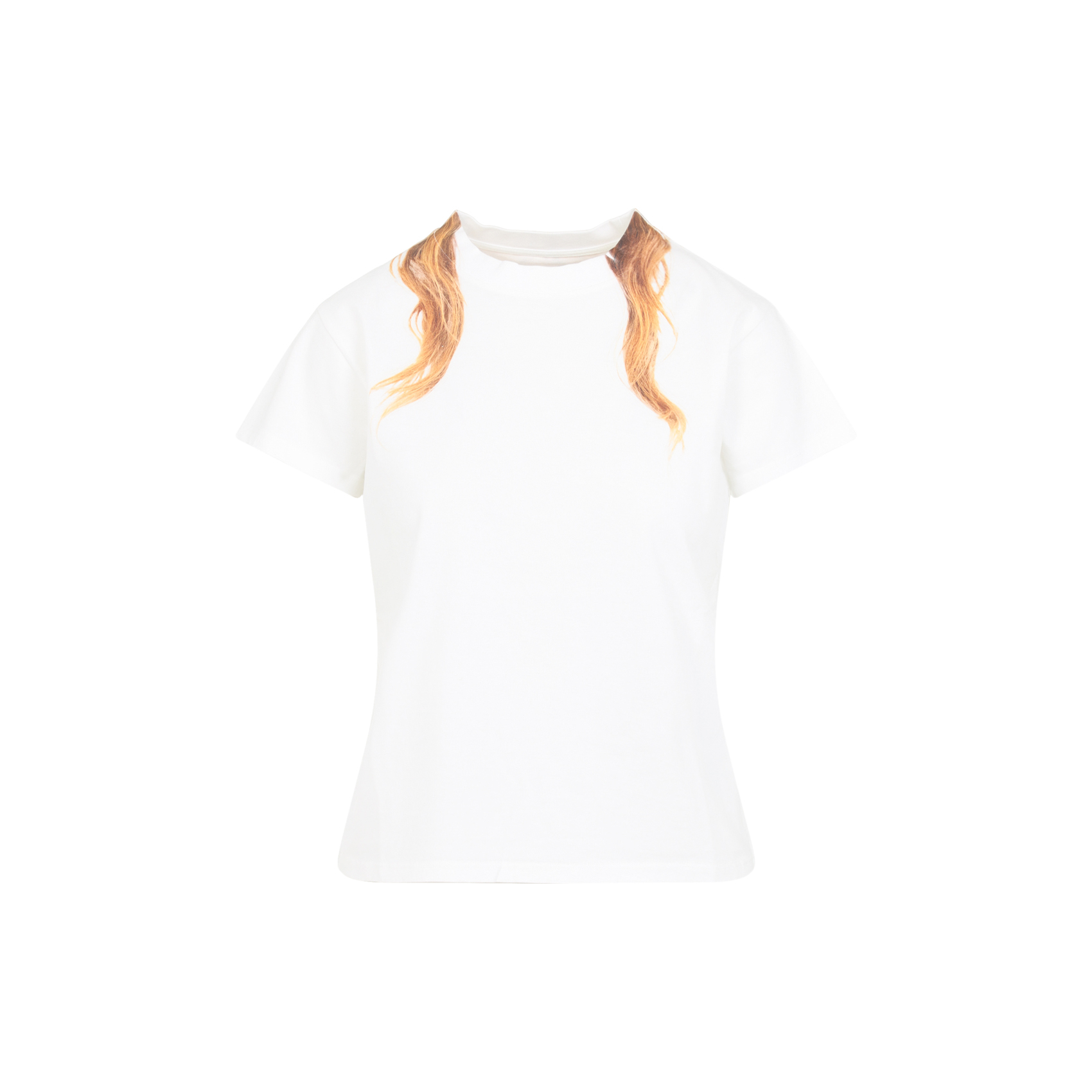 [MM6 Maison Margiela] T-shirts Short Sleeve SS26 S52GC0361.M20048