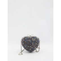[SELF PORTRAIT] Clutch bag SS26 RS26307A__MULTICOLOR