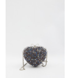 [SELF PORTRAIT] Clutch bag SS26 RS26307A__MULTICOLOR