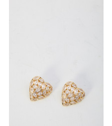 [SELF PORTRAIT] Earring SS26 RS26617E__GOLD