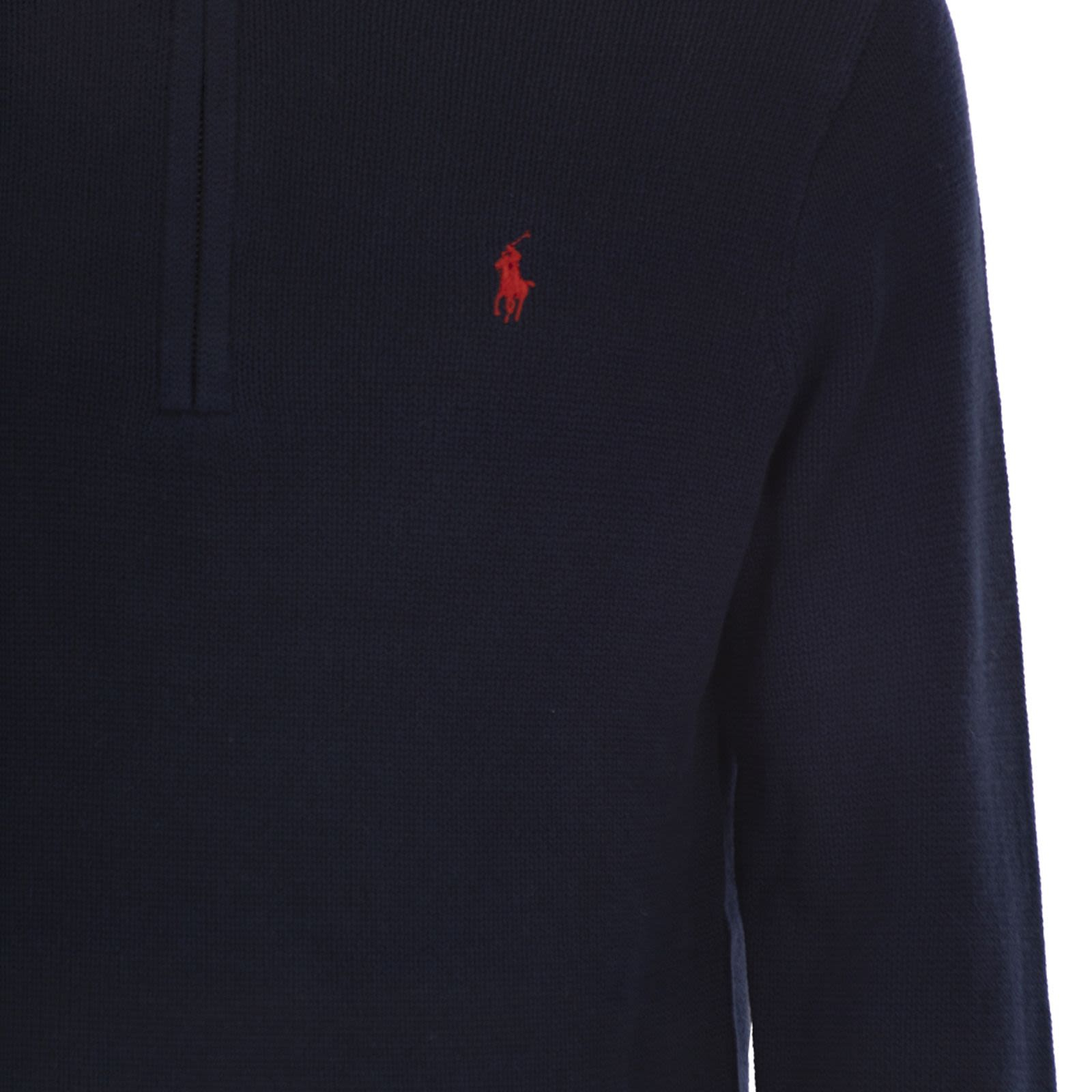 [Polo Ralph Lauren] Knitwear SS26 710859939 002