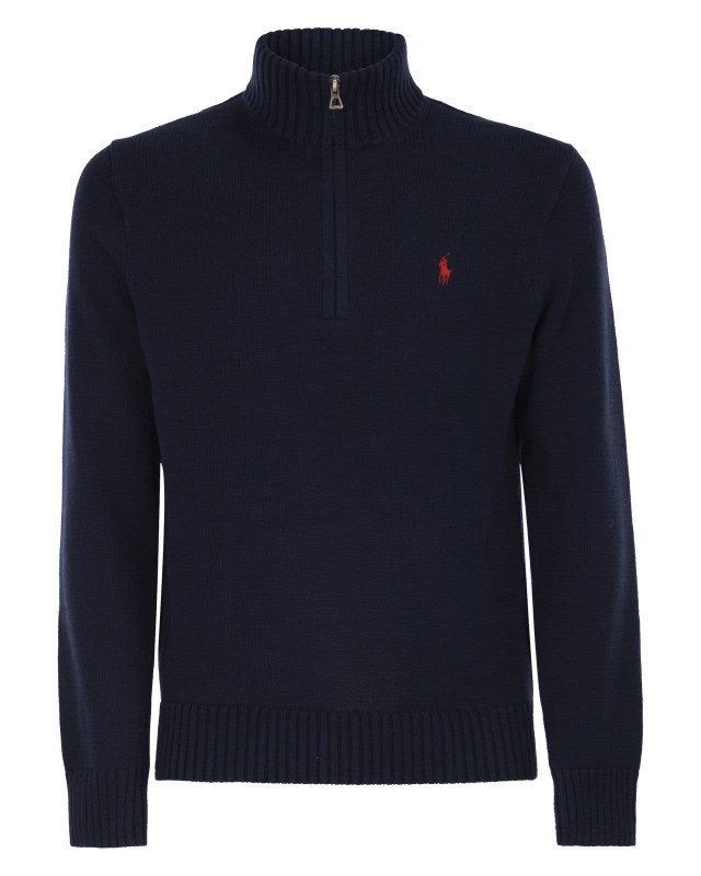 [Polo Ralph Lauren] Knitwear SS26 710859939 002