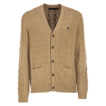 [Polo Ralph Lauren] Cardigan SS26 710890548 006