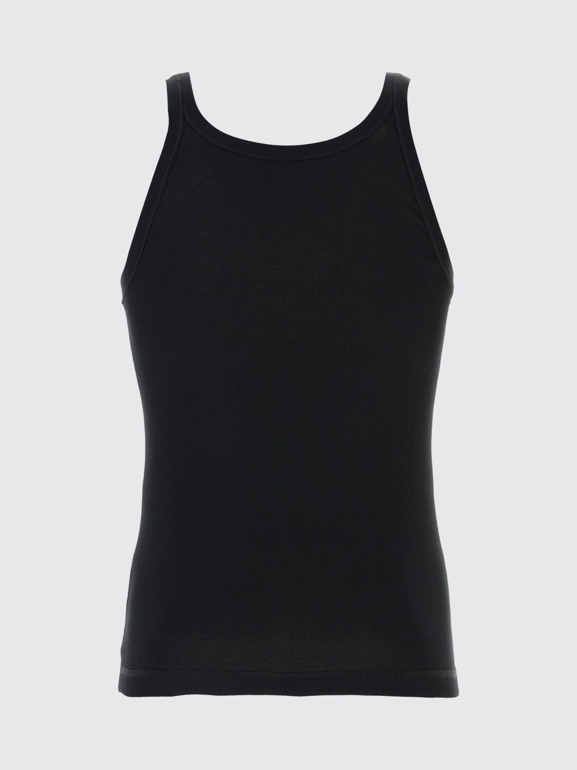 [Dolce & Gabbana] T-shirts Sleeveless SS26 G8PA8TFU7AV N0000