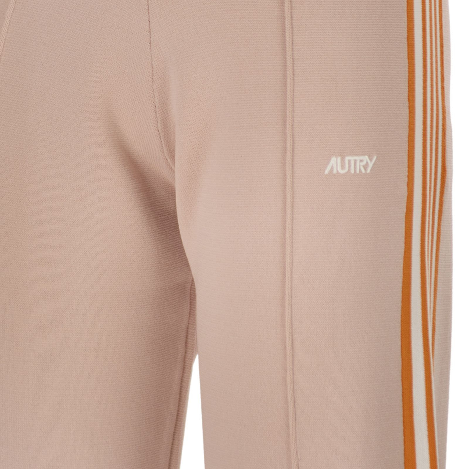 [AUTRY] Trousers FW25 PAPWB8KE
