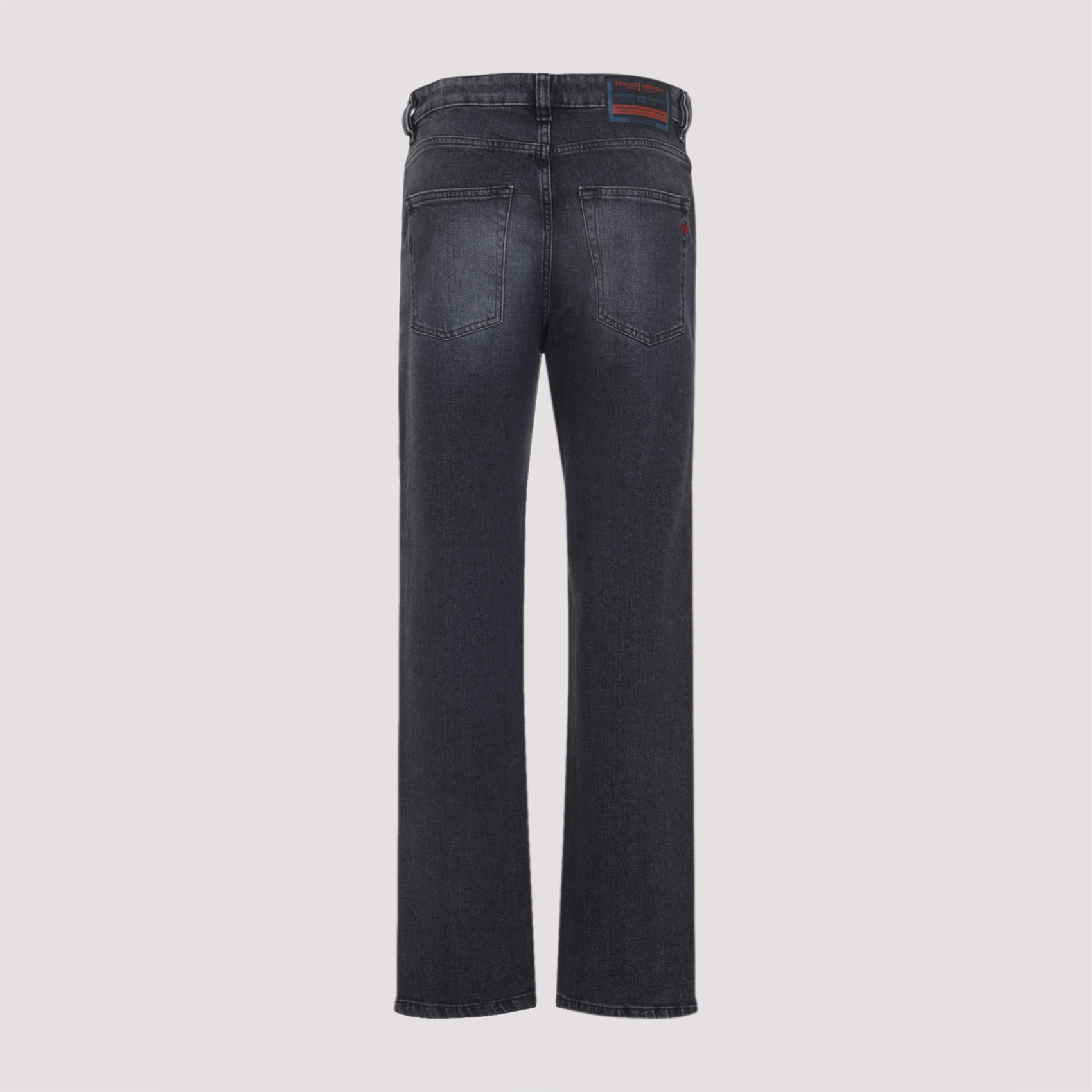 [Diesel] Jeans SS26 A07018.09N49