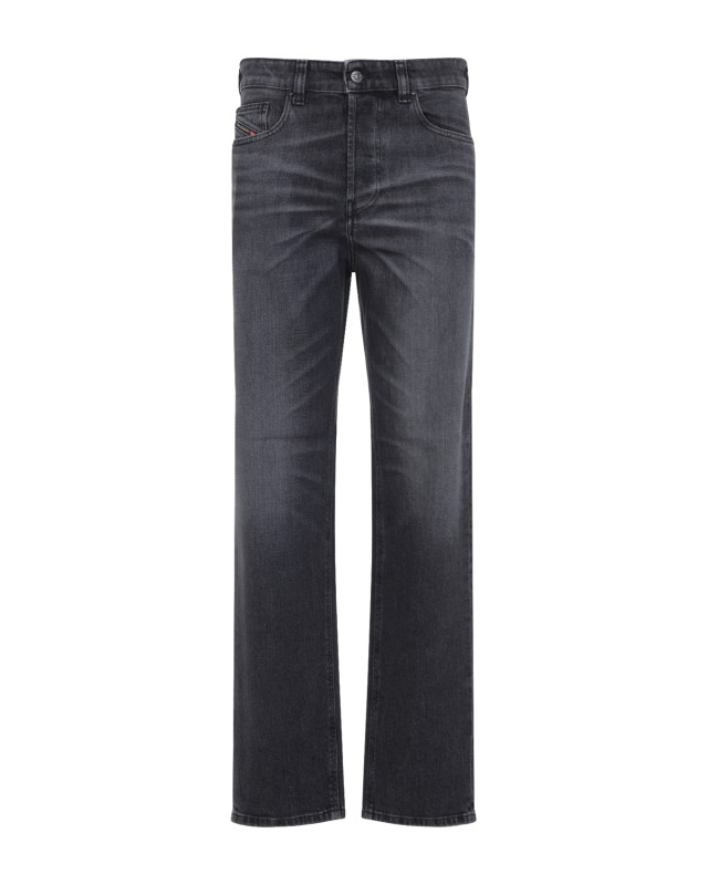 [Diesel] Jeans SS26 A07018.09N49