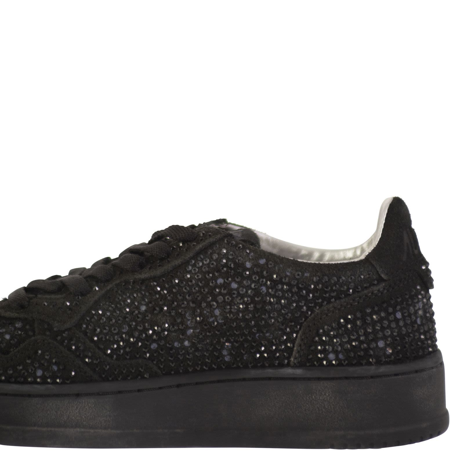 [AUTRY] Sneakers FW25 AULWNA02