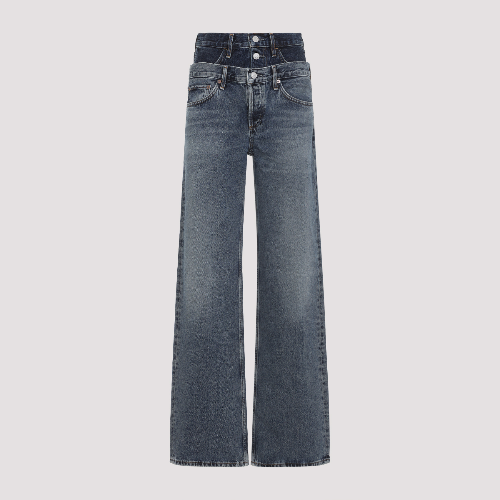 [Agolde] Jeans SS26 A297.1206