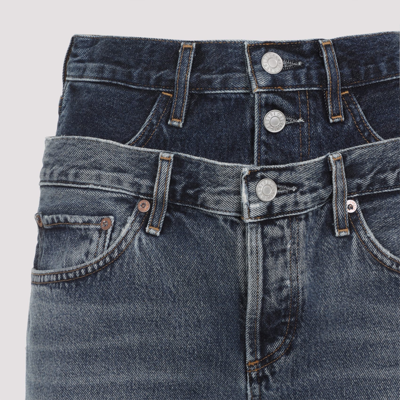 [Agolde] Jeans SS26 A297.1206