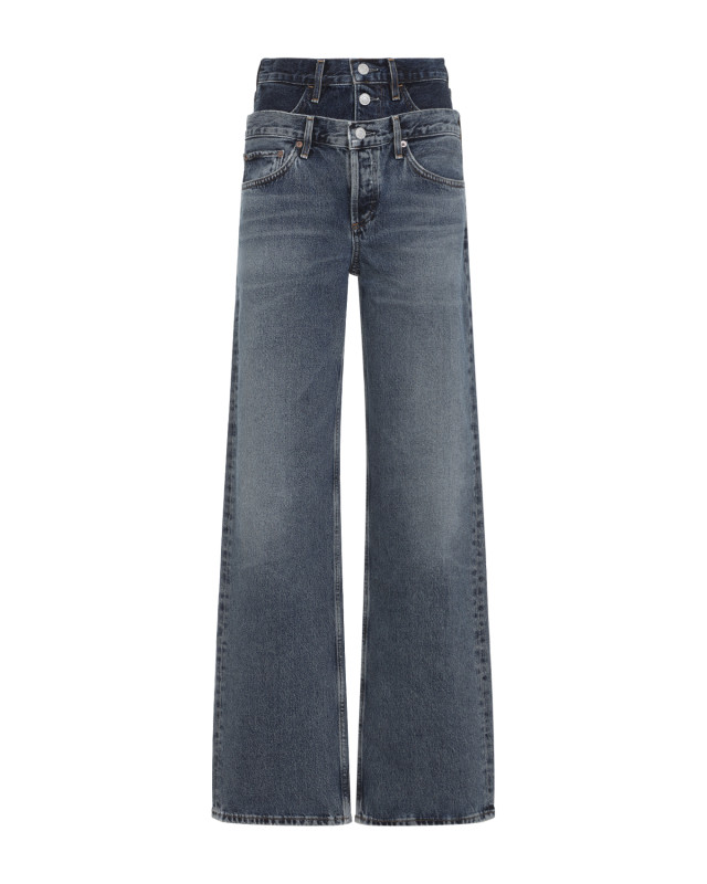 [Agolde] Jeans SS26 A297.1206