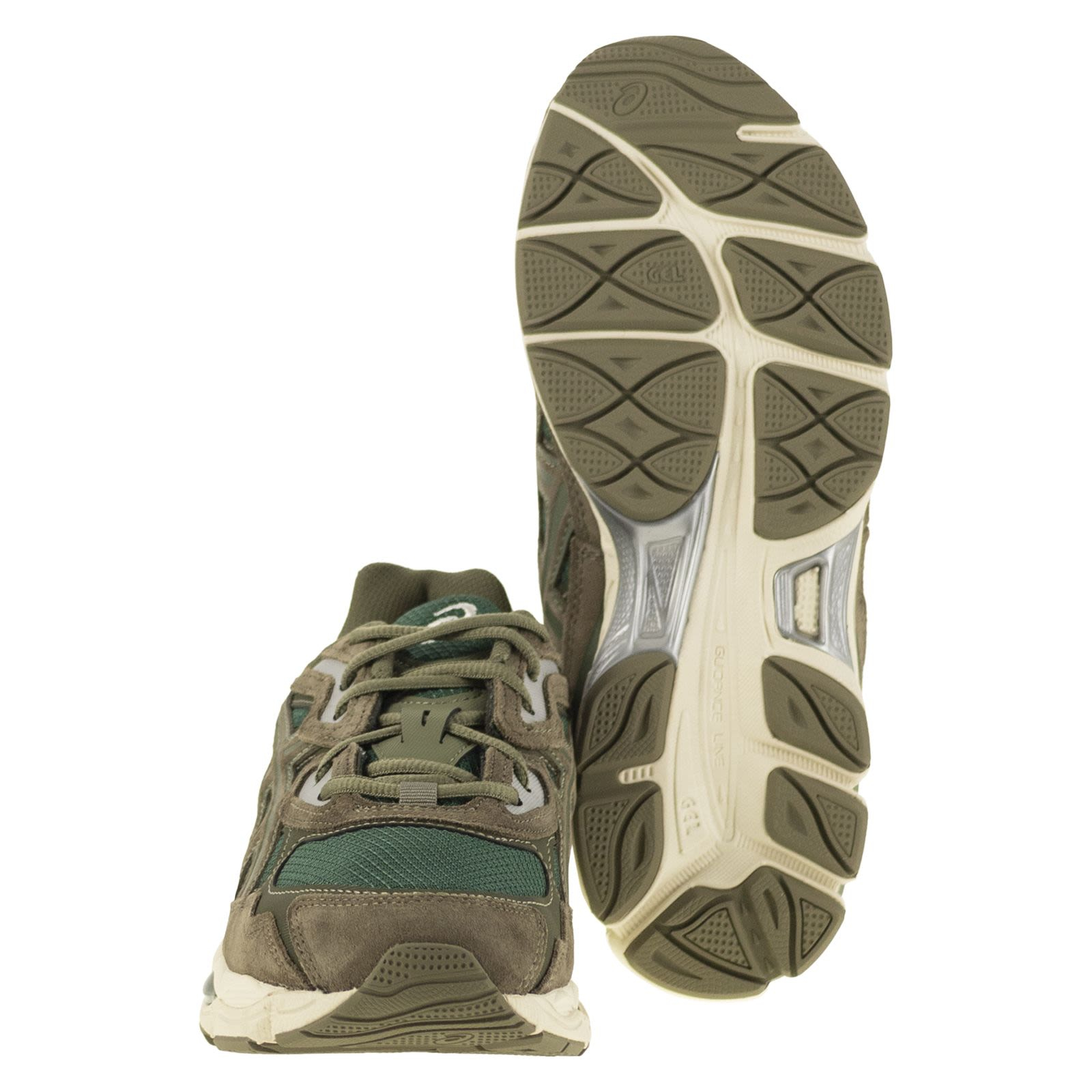 [Asics] Sneakers FW25 1203A739 300
