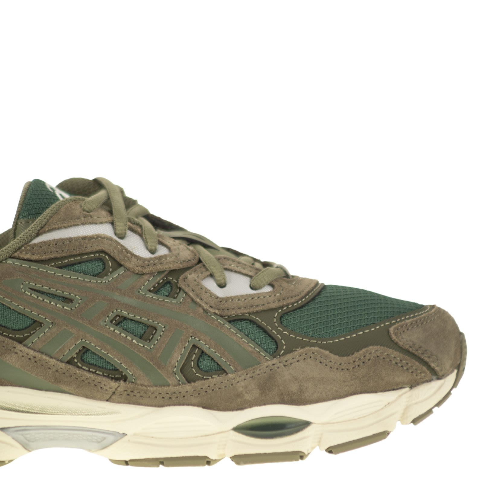 [Asics] Sneakers FW25 1203A739 300