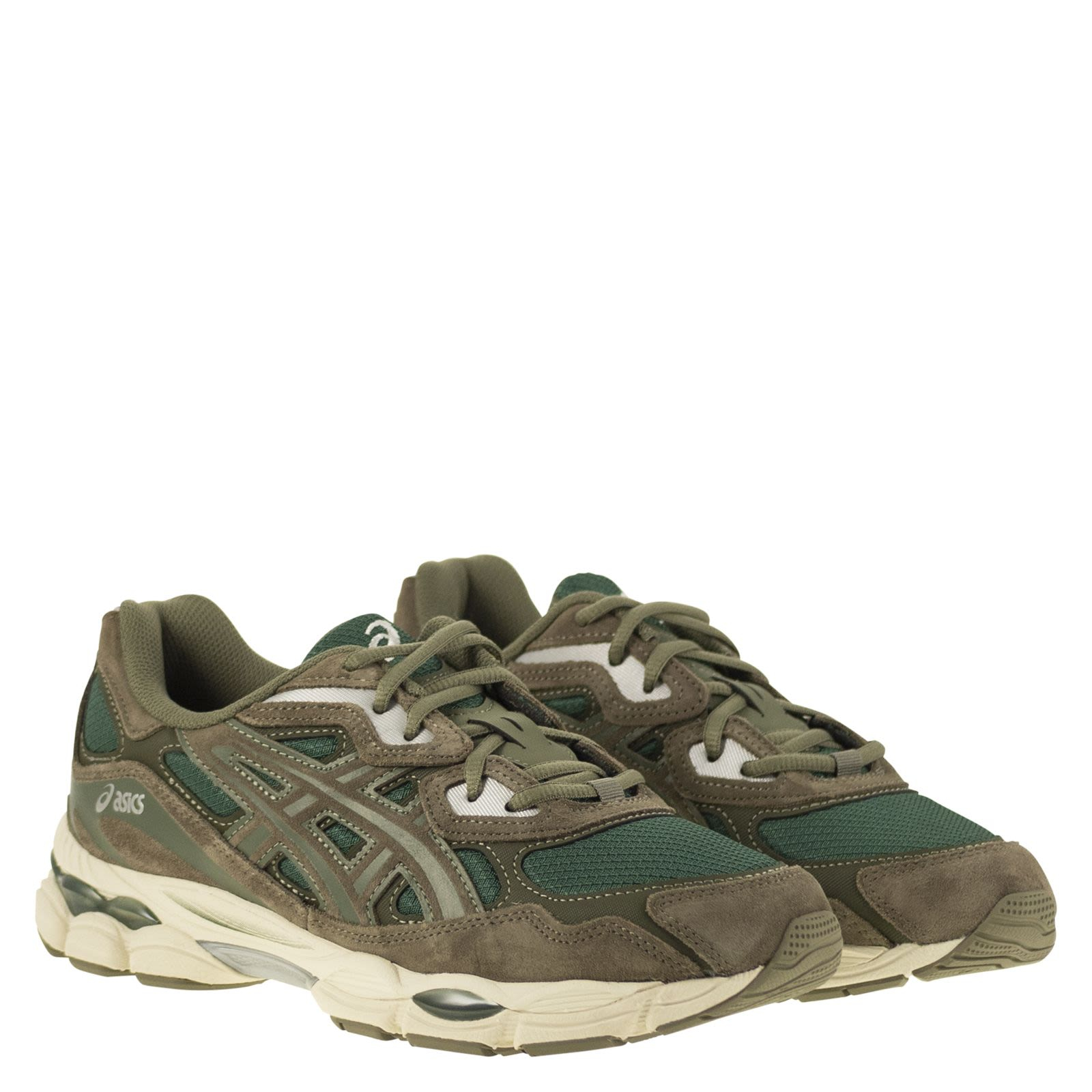 [Asics] Sneakers FW25 1203A739 300
