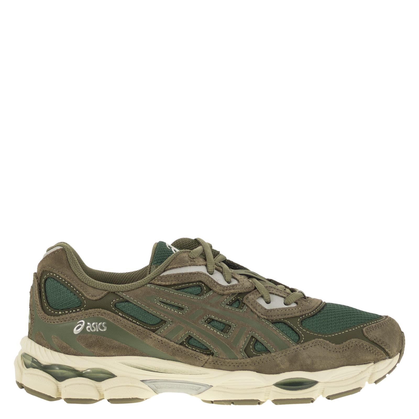 [Asics] Sneakers FW25 1203A739 300